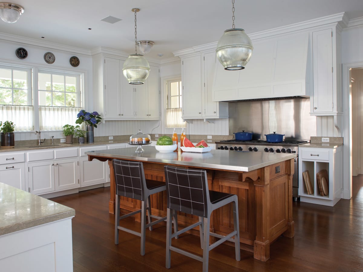 Kitchen Remodeling