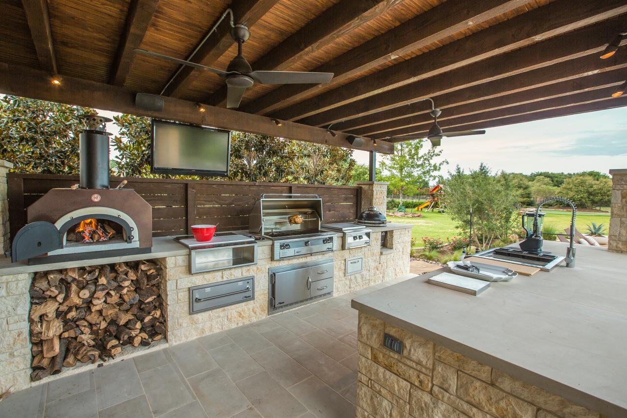 kitchen remodeling